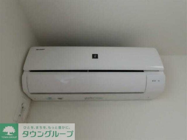 グレイス高野IIの物件内観写真